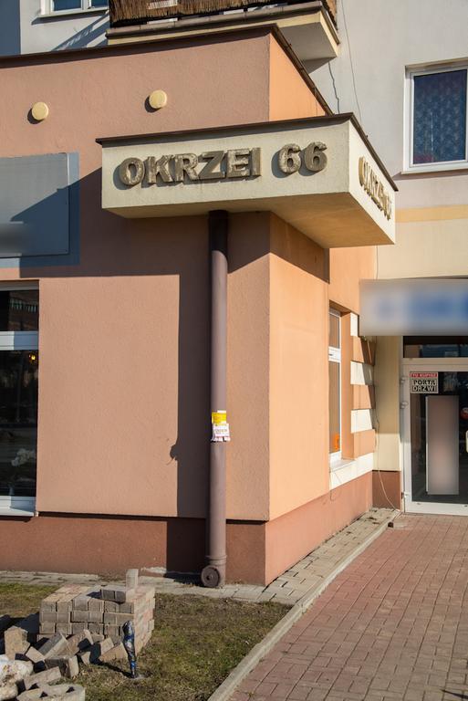 Apartament Classic キェルツェ 部屋 写真
