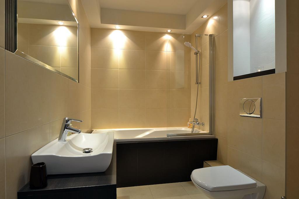 Apartament Classic キェルツェ 部屋 写真