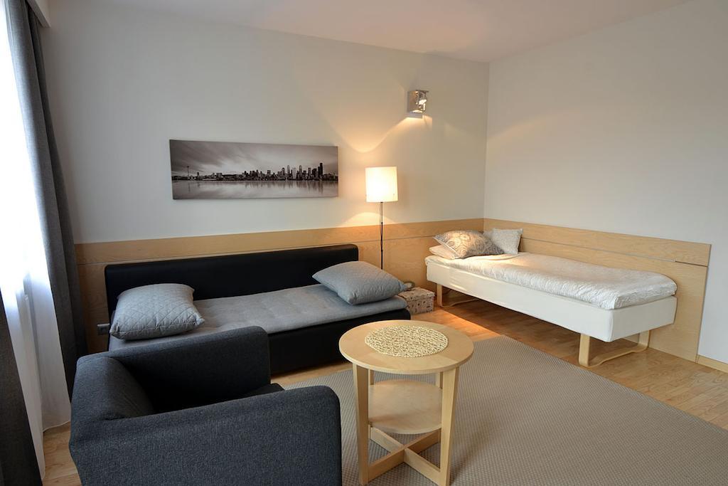 Apartament Classic キェルツェ 部屋 写真