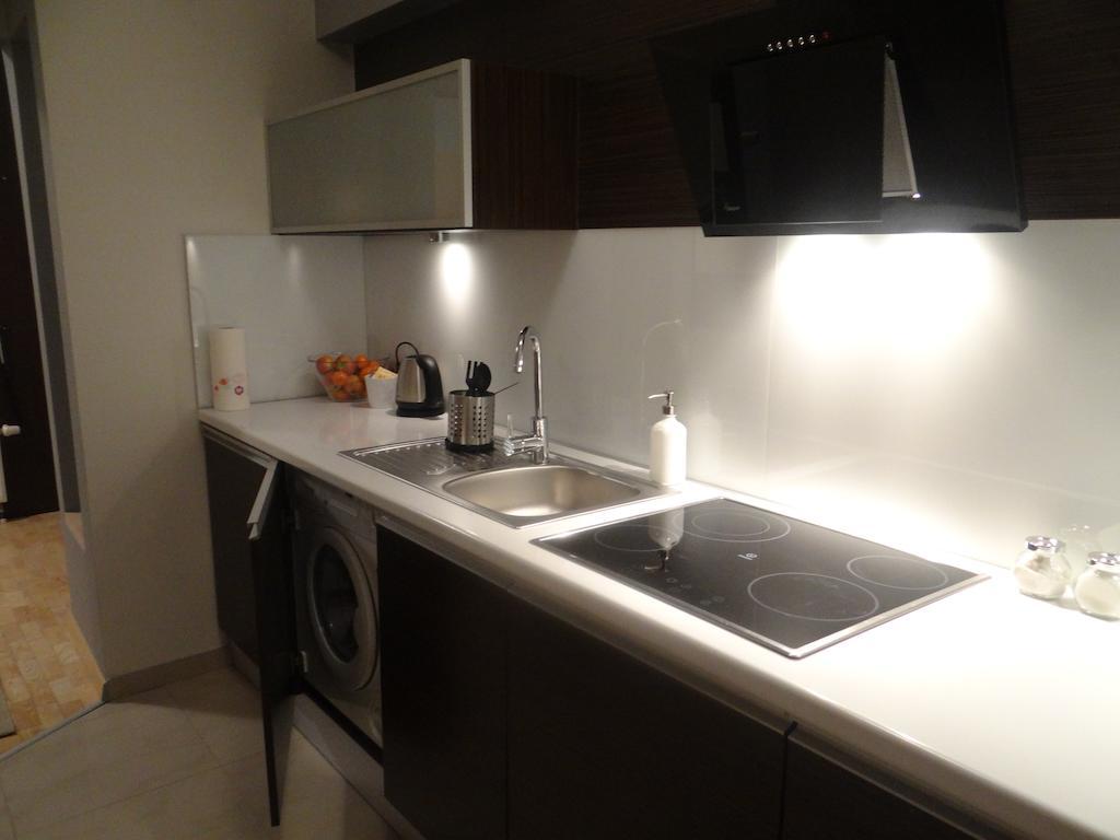 Apartament Classic キェルツェ 部屋 写真