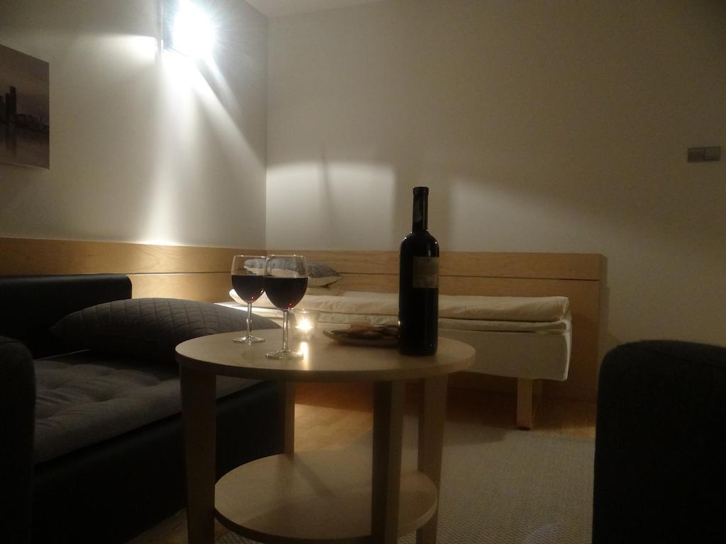 Apartament Classic キェルツェ エクステリア 写真