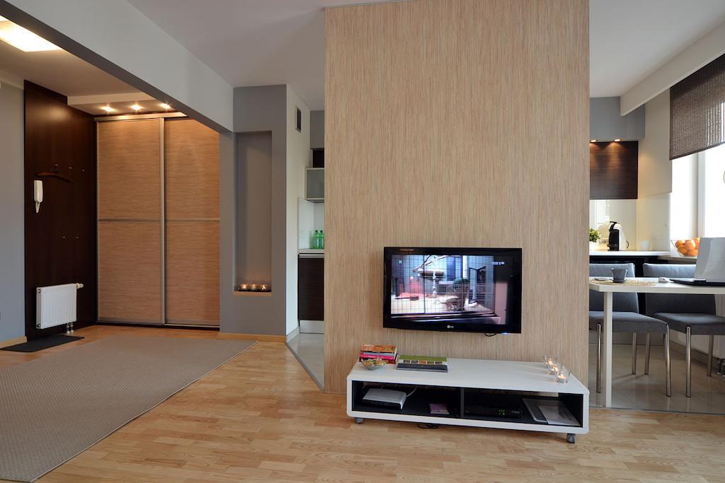 Apartament Classic キェルツェ 部屋 写真